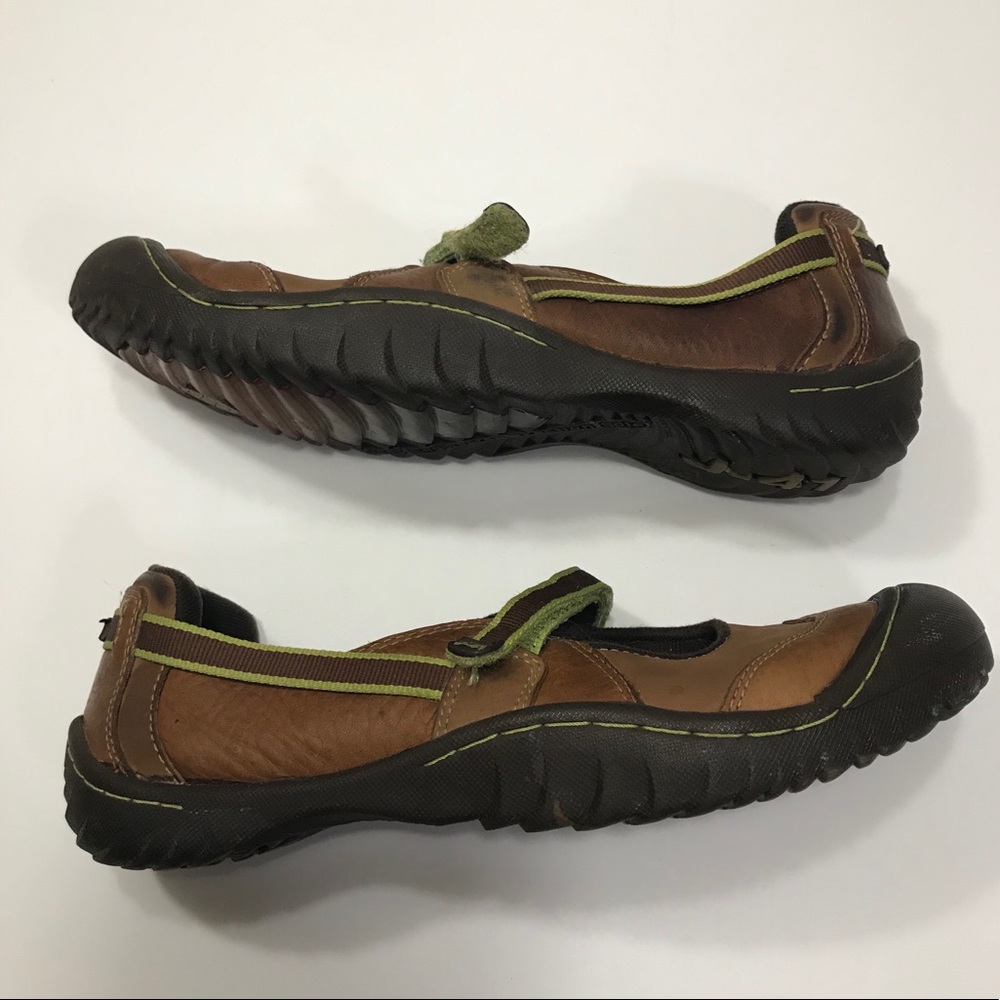 Jambu J41 Leather Adventure Shoes - Picture 5 of 8